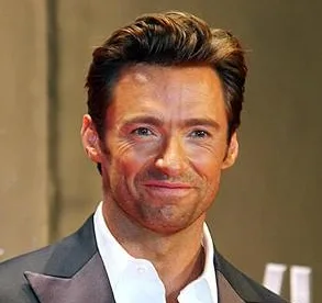 ヒュー・ジャックマン