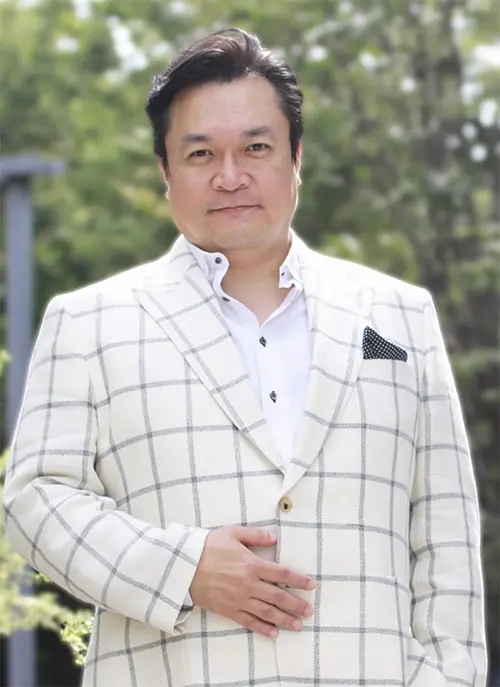 ワールドクラスパートナーズ株式会社 代表取締役 大森健巳